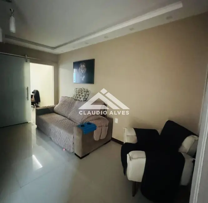 Foto 3 de Casa com 3 quartos à venda, 78m2 em Feira De Santana - BA