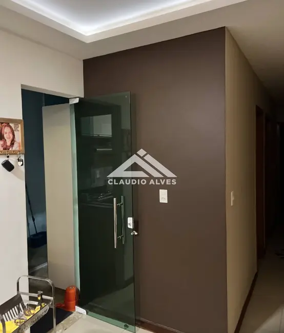 Foto 7 de Casa com 3 quartos à venda, 78m2 em Feira De Santana - BA