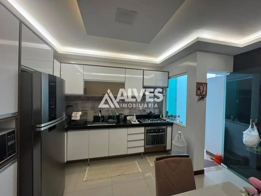 Foto 1 de Casa com 3 quartos à venda, 78m2 em Parque Ipê, Feira De Santana - BA