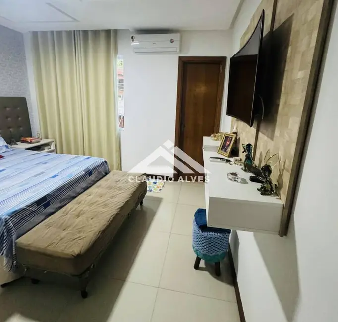 Foto 6 de Casa com 3 quartos à venda, 78m2 em Feira De Santana - BA