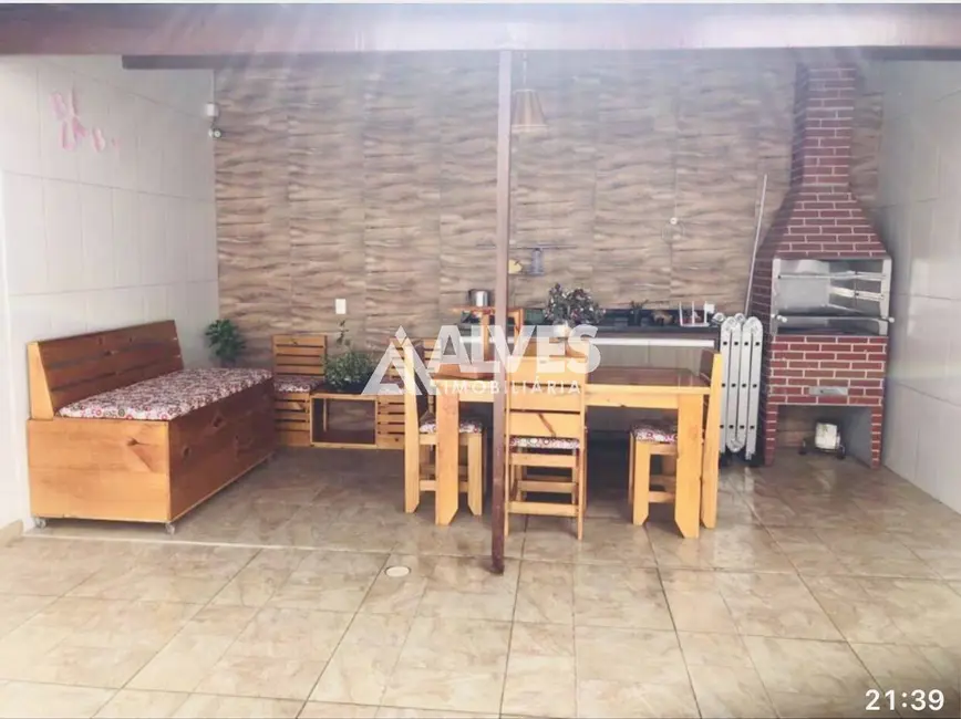 Foto 9 de Casa com 3 quartos à venda, 78m2 em Parque Ipê, Feira De Santana - BA