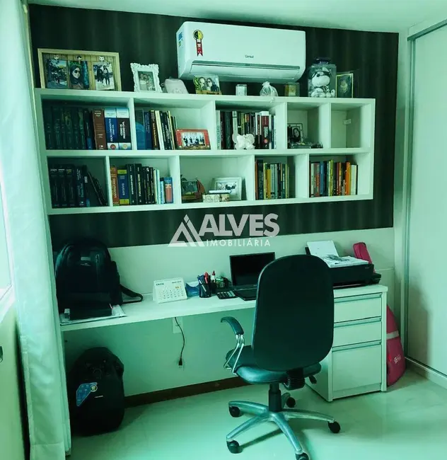 Foto 4 de Casa com 3 quartos à venda, 78m2 em Parque Ipê, Feira De Santana - BA