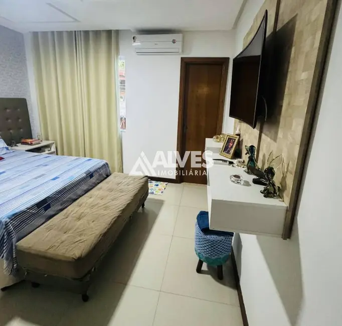 Foto 6 de Casa com 3 quartos à venda, 78m2 em Parque Ipê, Feira De Santana - BA
