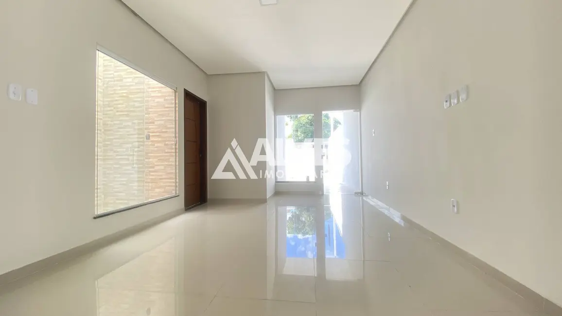 Foto 6 de Casa com 2 quartos à venda, 80m2 em Mangabeira, Feira De Santana - BA