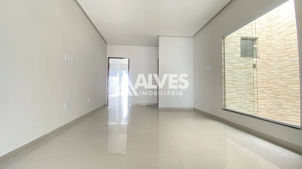 Foto 5 de Casa com 2 quartos à venda, 80m2 em Mangabeira, Feira De Santana - BA