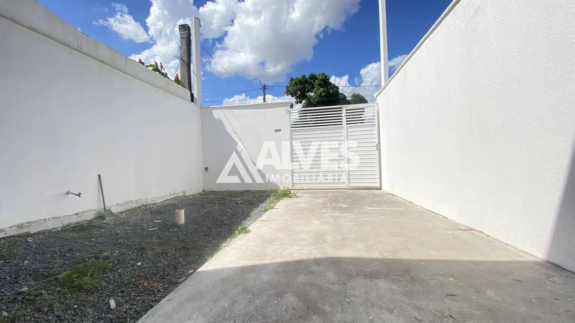 Foto 4 de Casa com 2 quartos à venda, 80m2 em Mangabeira, Feira De Santana - BA