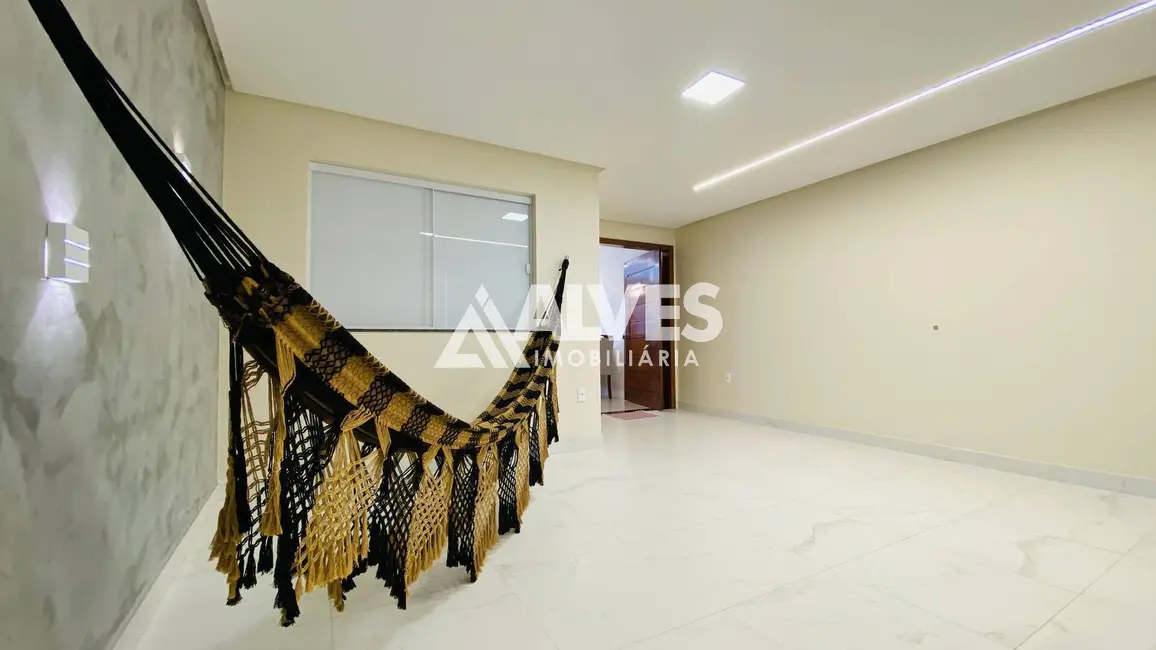 Foto 6 de Casa com 2 quartos à venda, 94m2 em Papagaio, Feira De Santana - BA