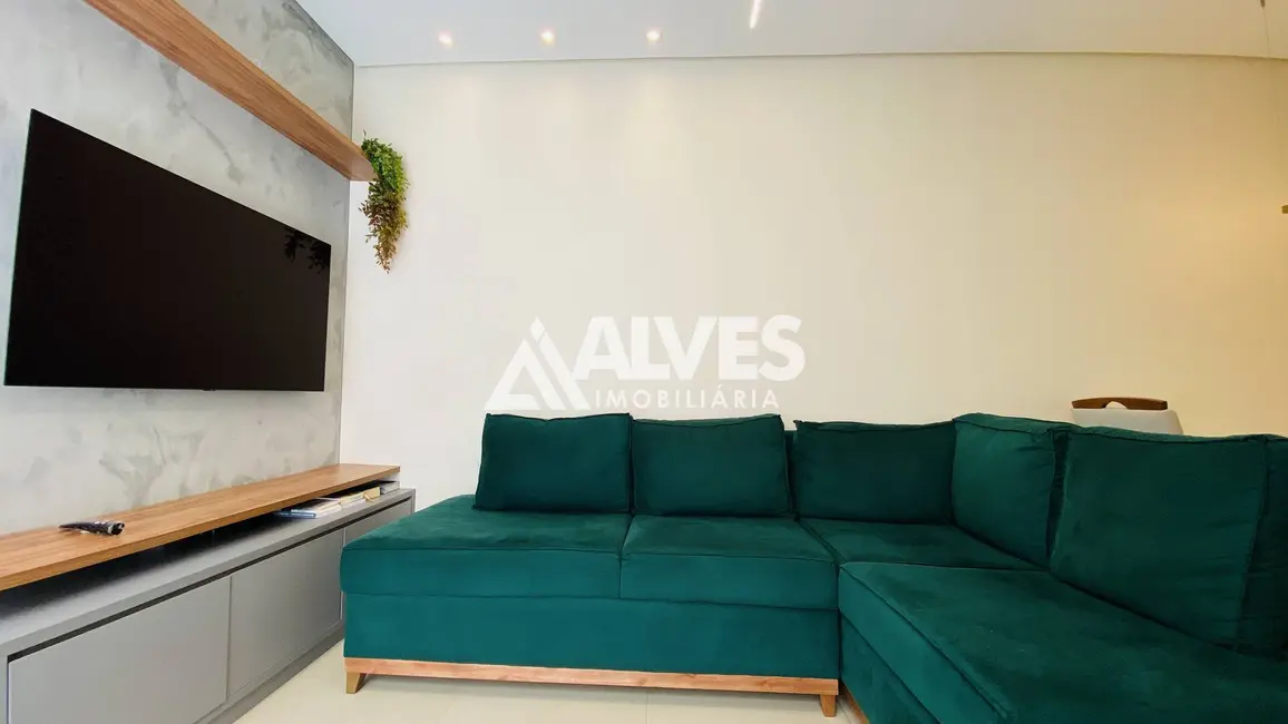 Foto 9 de Casa com 2 quartos à venda, 94m2 em Papagaio, Feira De Santana - BA