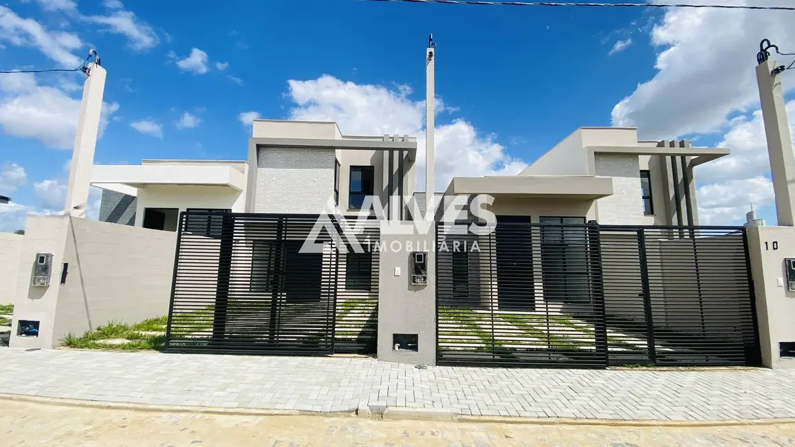Foto 1 de Casa com 3 quartos à venda, 78m2 em Parque Ipê, Feira De Santana - BA