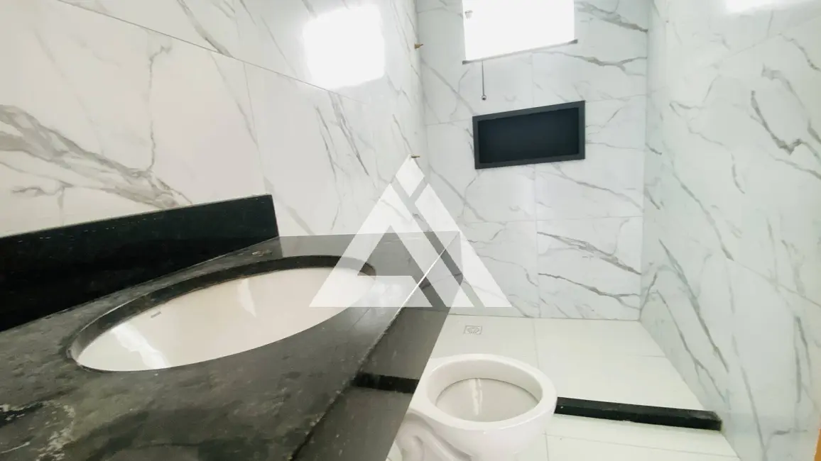 Foto 9 de Casa com 3 quartos à venda, 78m2 em Feira De Santana - BA