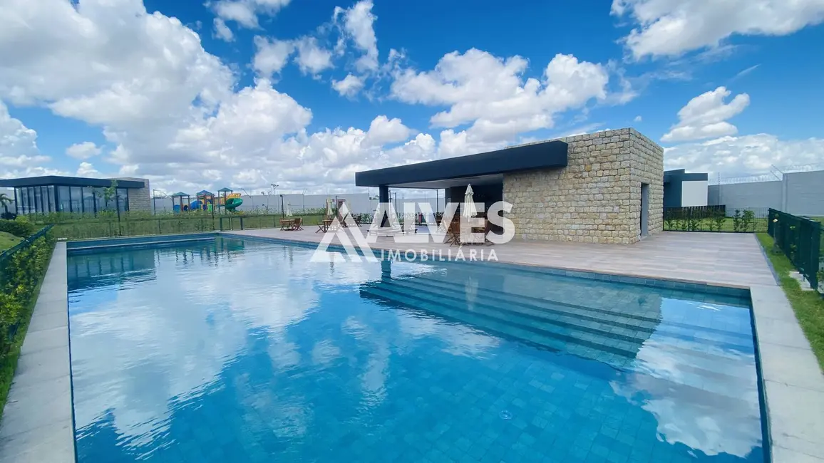 Casa de Condomínio com 3 quartos para alugar, 110m2 em Sim, Feira De Santana - BA - imagem 3 Foto 3 de Casa de Condomínio com 3 quartos para alugar, 110m2 em Sim, Feira De Santana - BA