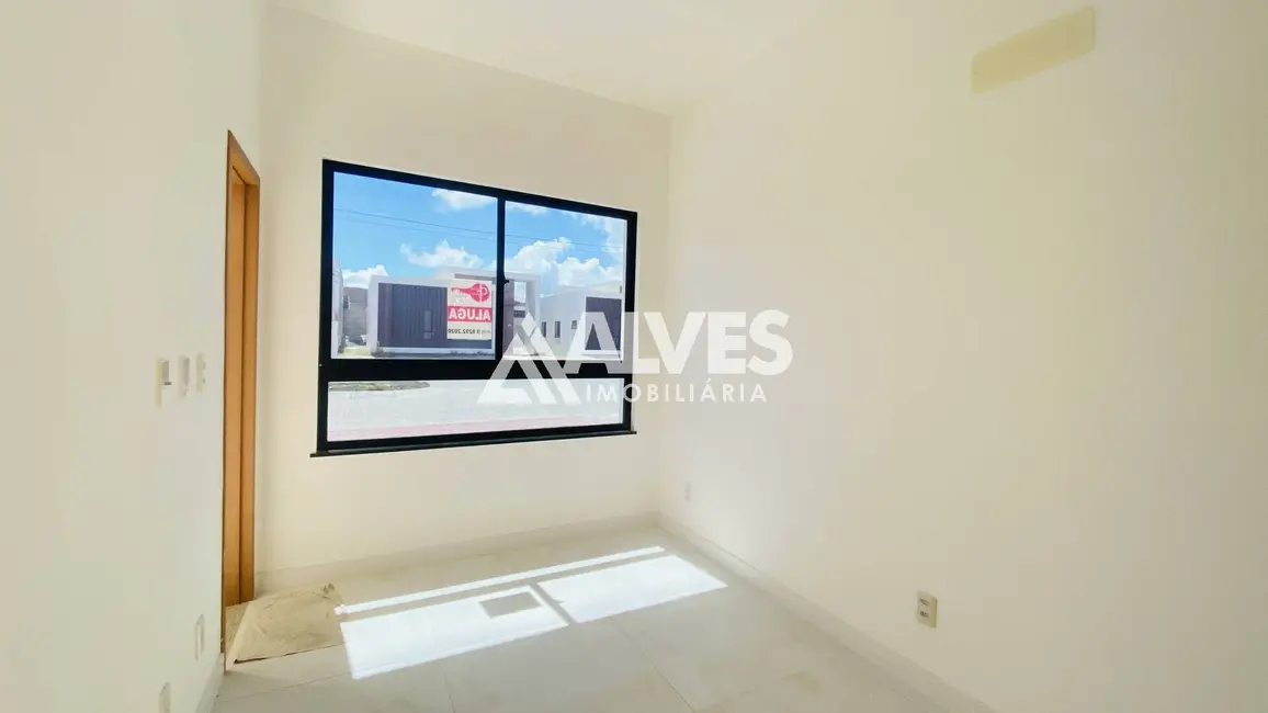 Casa de Condomínio com 3 quartos para alugar, 110m2 em Sim, Feira De Santana - BA - imagem 9 Foto 9 de Casa de Condomínio com 3 quartos para alugar, 110m2 em Sim, Feira De Santana - BA