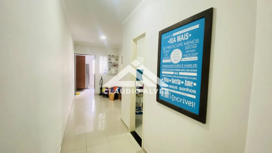 Foto 7 de Casa com 2 quartos à venda, 79m2 em Feira De Santana - BA