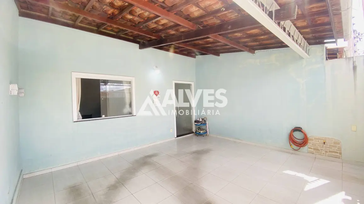 Foto 1 de Casa com 2 quartos à venda, 79m2 em Parque Ipê, Feira De Santana - BA