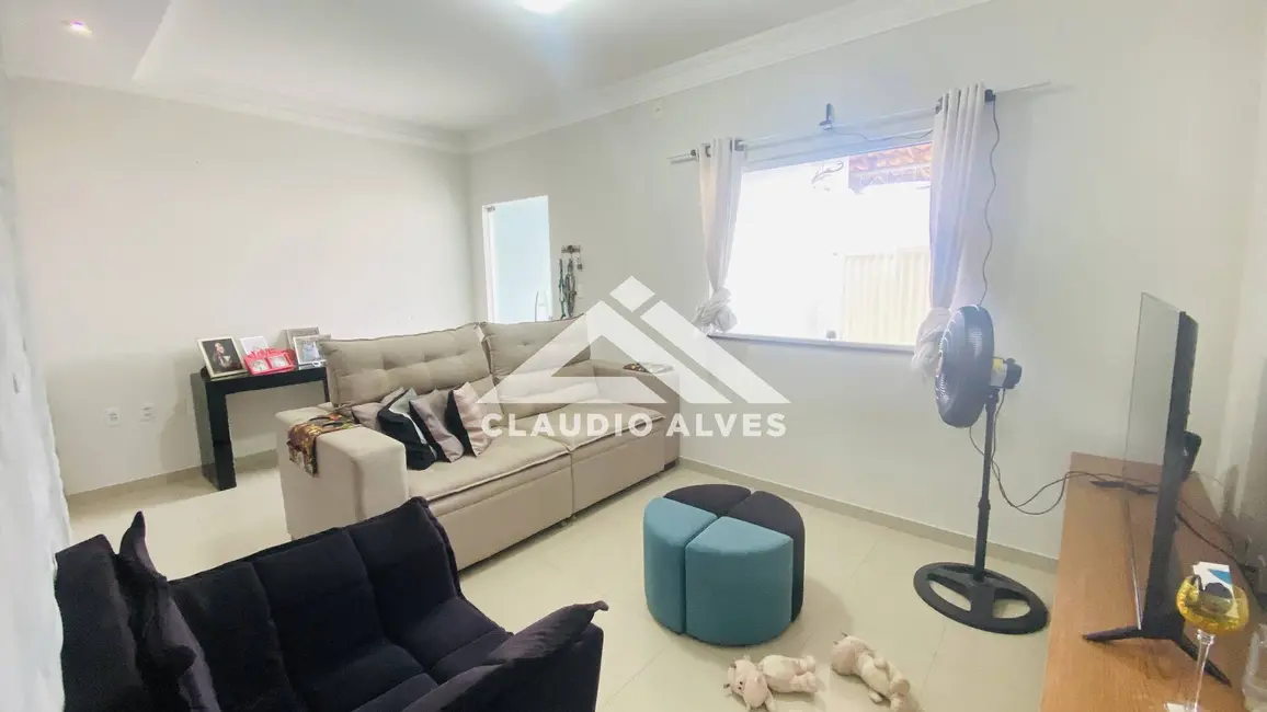 Foto 5 de Casa com 2 quartos à venda, 79m2 em Feira De Santana - BA