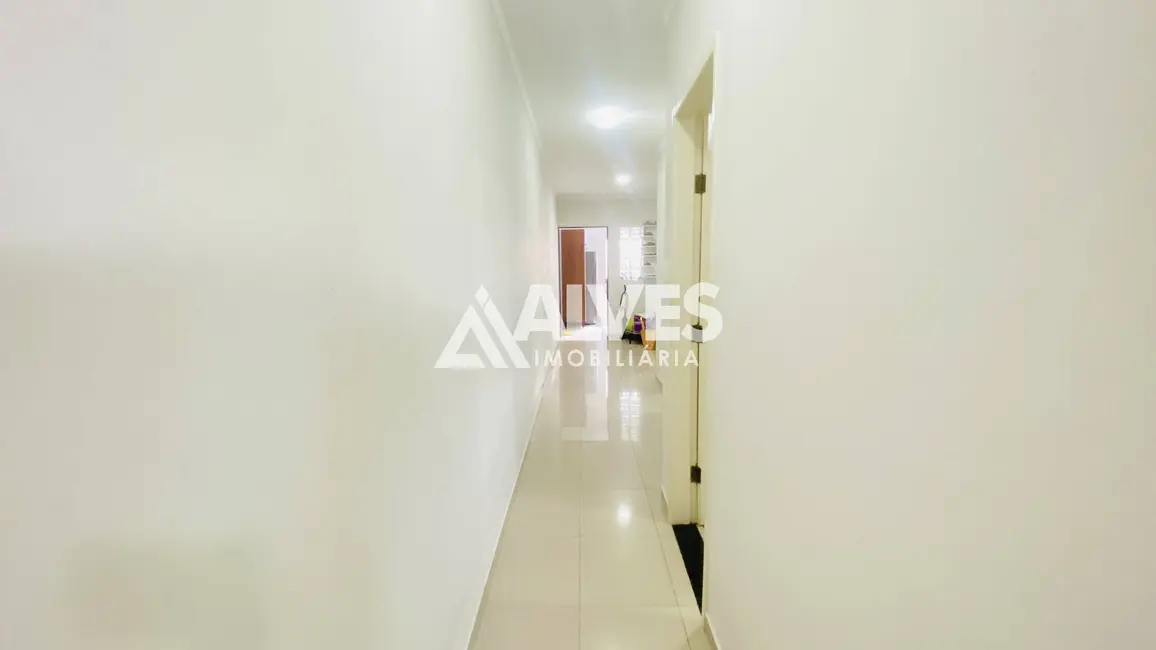 Foto 6 de Casa com 2 quartos à venda, 79m2 em Parque Ipê, Feira De Santana - BA