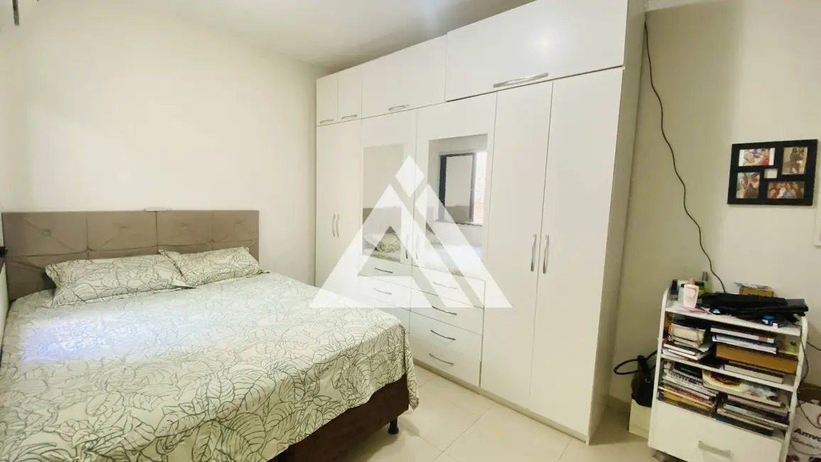Foto 9 de Casa com 2 quartos à venda, 79m2 em Feira De Santana - BA