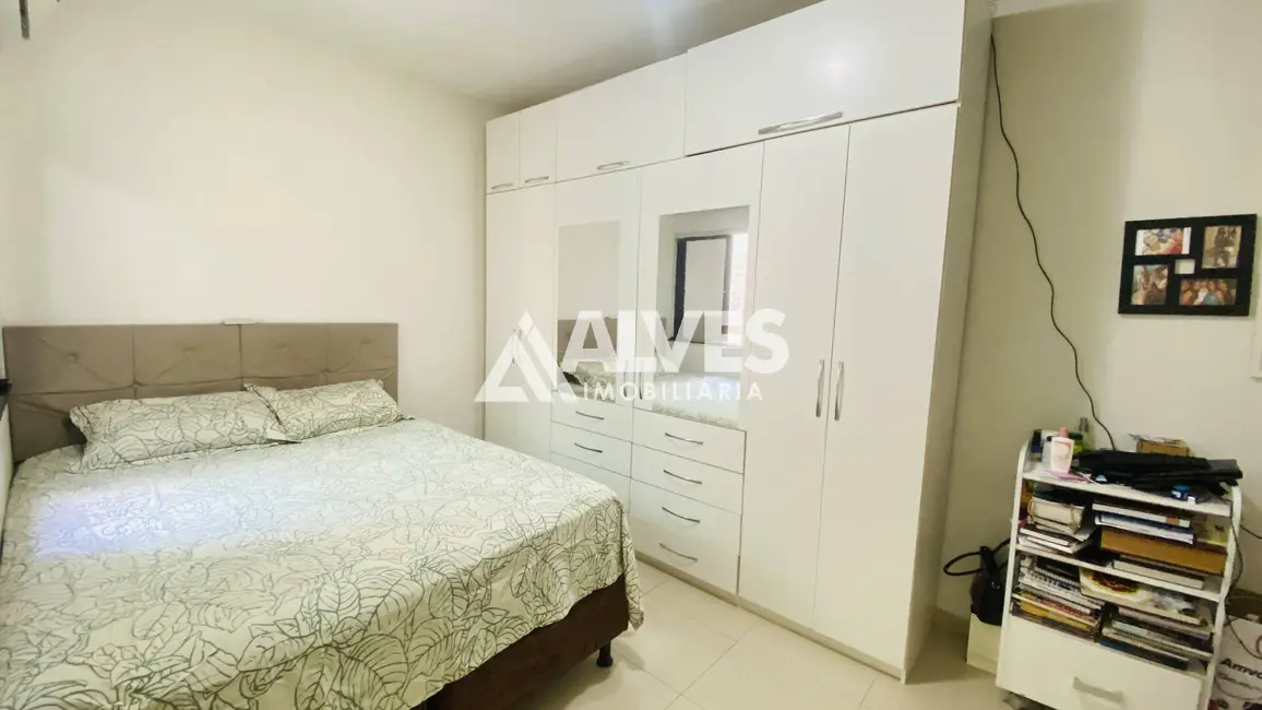 Foto 9 de Casa com 2 quartos à venda, 79m2 em Parque Ipê, Feira De Santana - BA