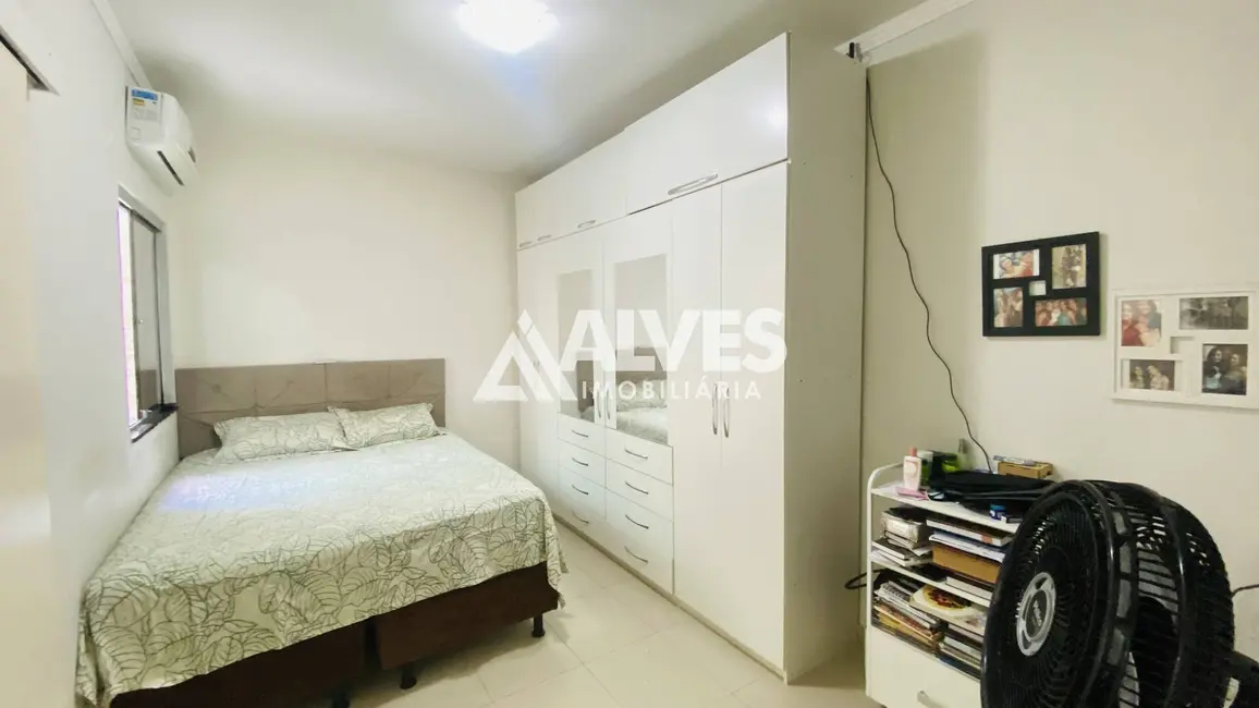 Foto 8 de Casa com 2 quartos à venda, 79m2 em Parque Ipê, Feira De Santana - BA