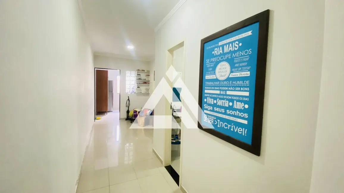 Foto 7 de Casa com 2 quartos à venda, 79m2 em Feira De Santana - BA