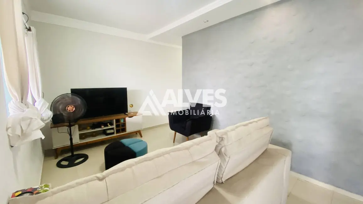 Foto 4 de Casa com 2 quartos à venda, 79m2 em Parque Ipê, Feira De Santana - BA