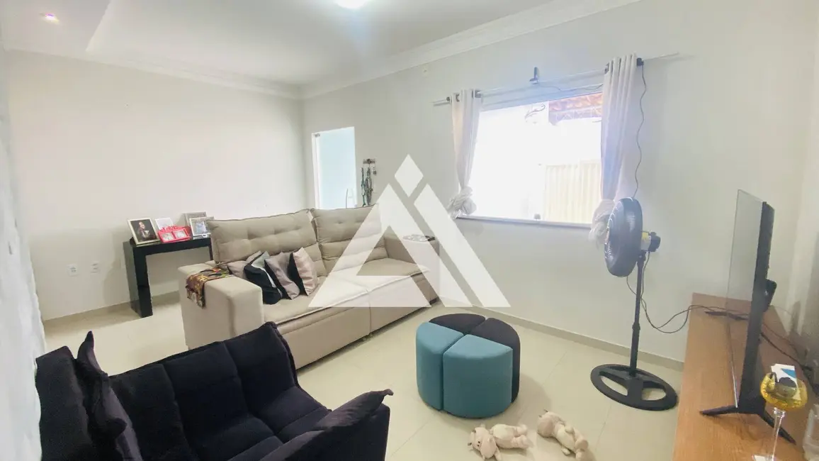 Foto 5 de Casa com 2 quartos à venda, 79m2 em Feira De Santana - BA