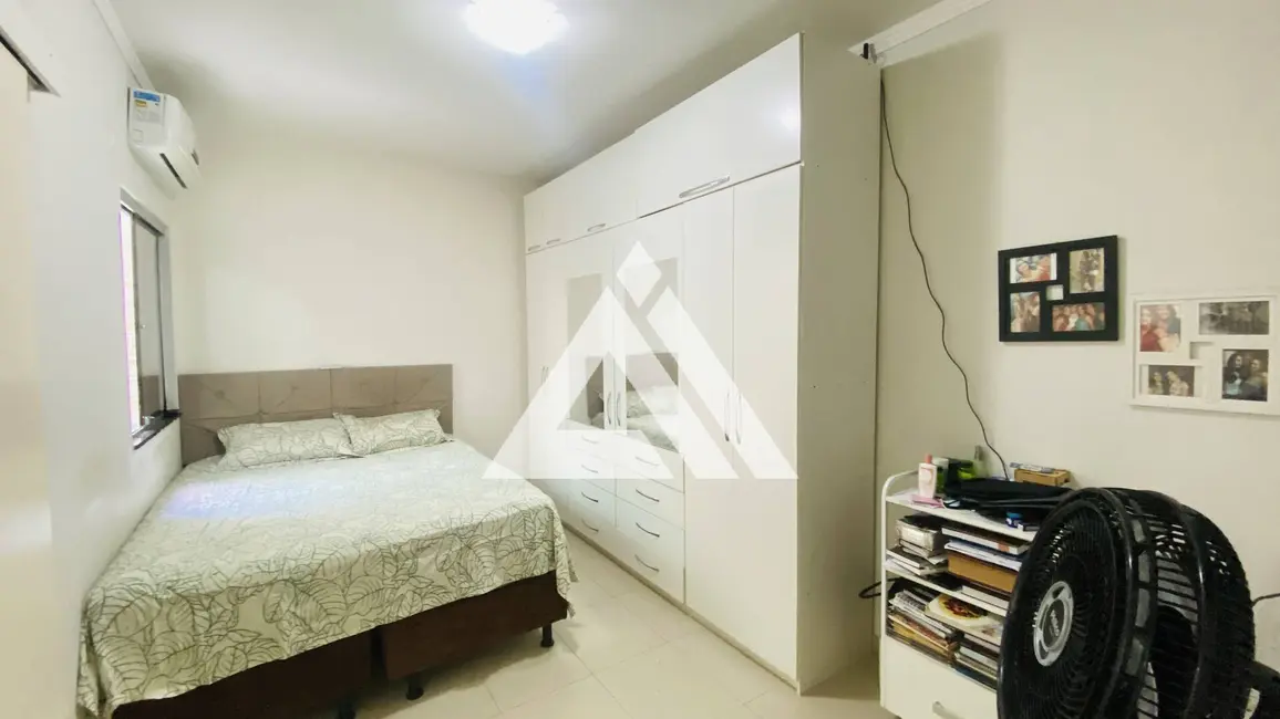 Foto 8 de Casa com 2 quartos à venda, 79m2 em Feira De Santana - BA