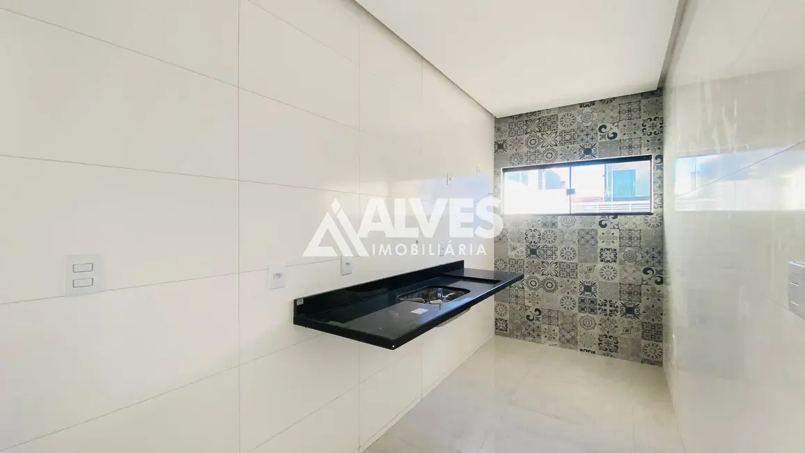 Foto 9 de Casa com 3 quartos à venda, 110m2 em Cidade Nova, Feira De Santana - BA