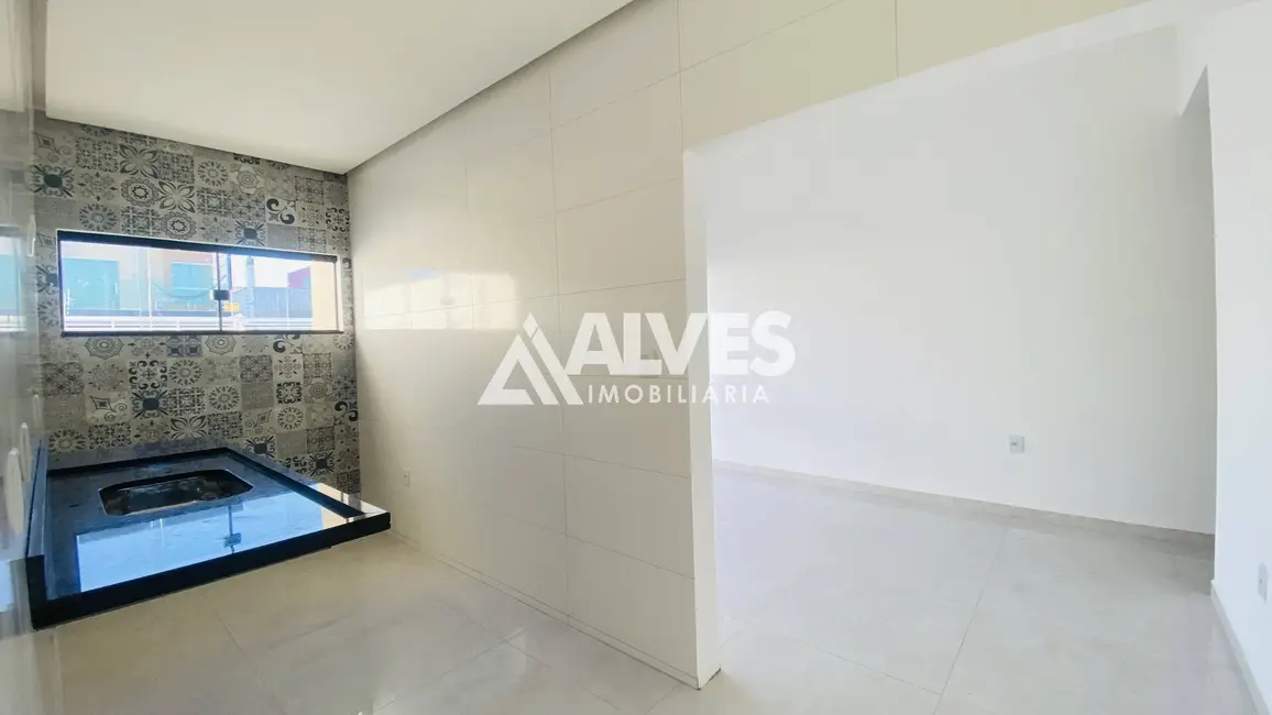 Foto 8 de Casa com 3 quartos à venda, 110m2 em Cidade Nova, Feira De Santana - BA