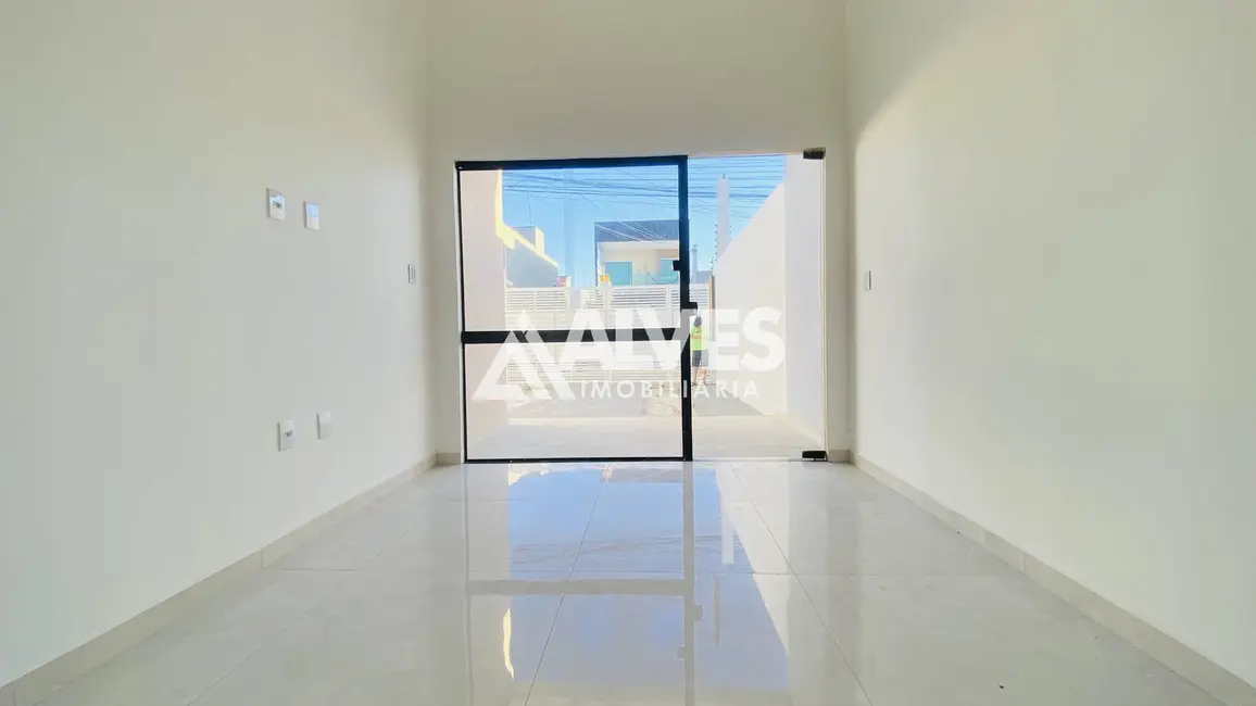 Foto 6 de Casa com 3 quartos à venda, 110m2 em Cidade Nova, Feira De Santana - BA