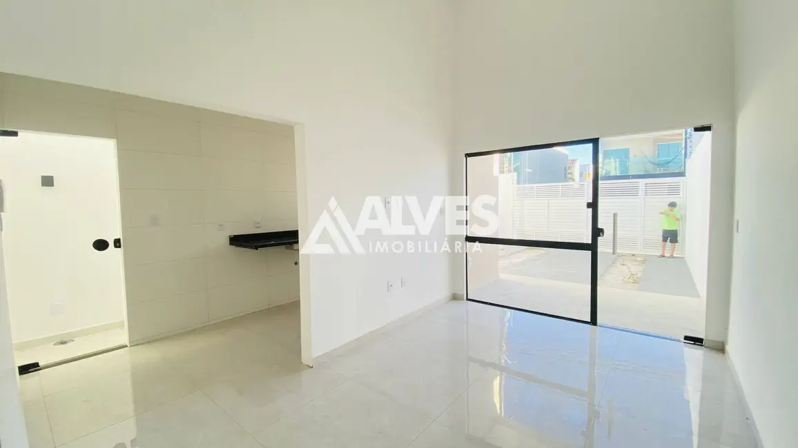 Foto 7 de Casa com 3 quartos à venda, 110m2 em Cidade Nova, Feira De Santana - BA