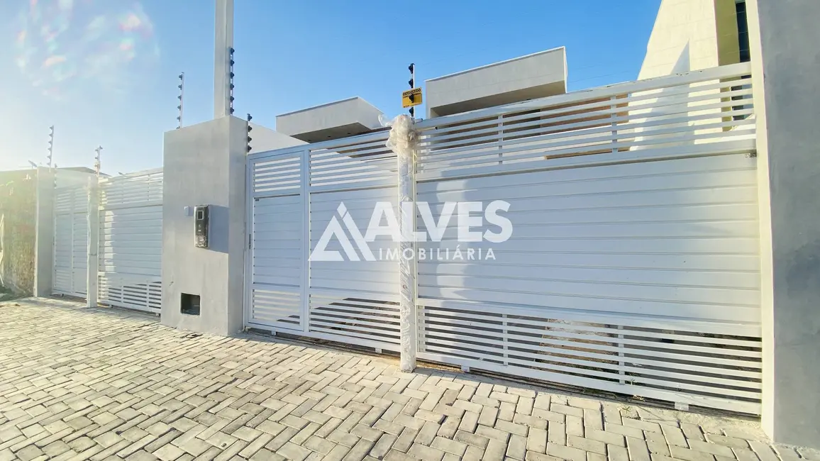 Foto 3 de Casa com 3 quartos à venda, 110m2 em Cidade Nova, Feira De Santana - BA