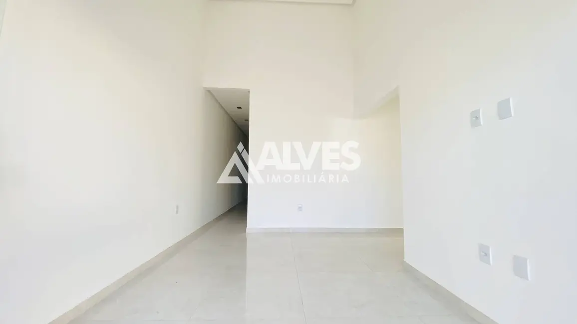 Foto 4 de Casa com 3 quartos à venda, 110m2 em Cidade Nova, Feira De Santana - BA