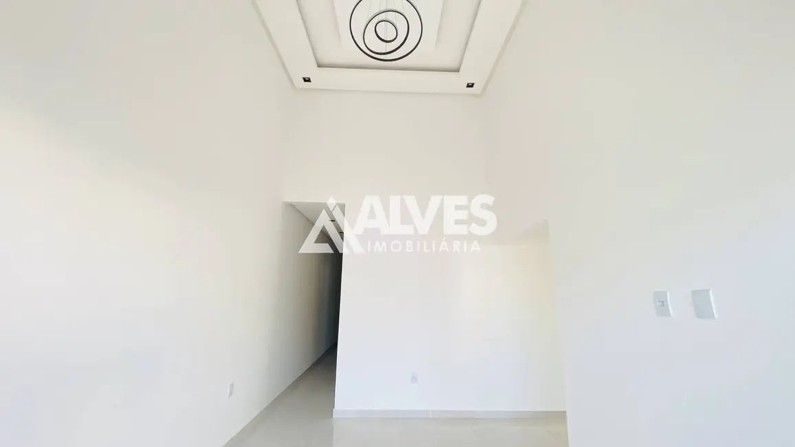 Foto 5 de Casa com 3 quartos à venda, 110m2 em Cidade Nova, Feira De Santana - BA