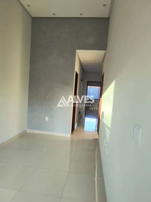 Foto 3 de Casa com 2 quartos à venda, 75m2 em Mangabeira, Feira De Santana - BA