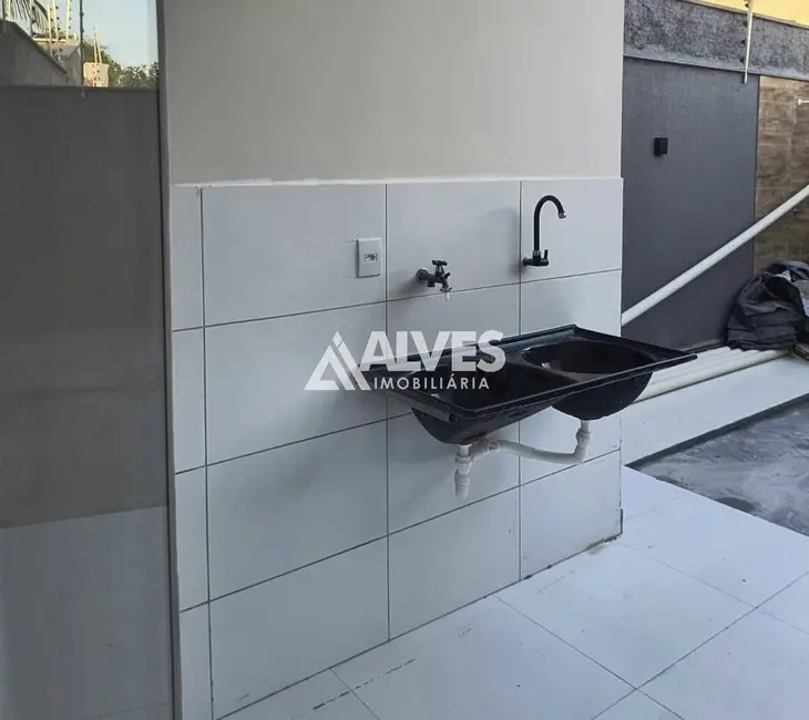 Foto 9 de Casa com 2 quartos à venda, 75m2 em Mangabeira, Feira De Santana - BA