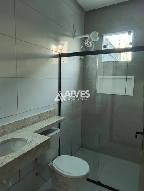 Foto 6 de Casa com 2 quartos à venda, 75m2 em Mangabeira, Feira De Santana - BA