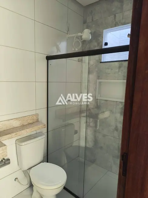 Foto 7 de Casa com 2 quartos à venda, 75m2 em Mangabeira, Feira De Santana - BA