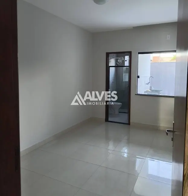Foto 5 de Casa com 2 quartos à venda, 75m2 em Mangabeira, Feira De Santana - BA