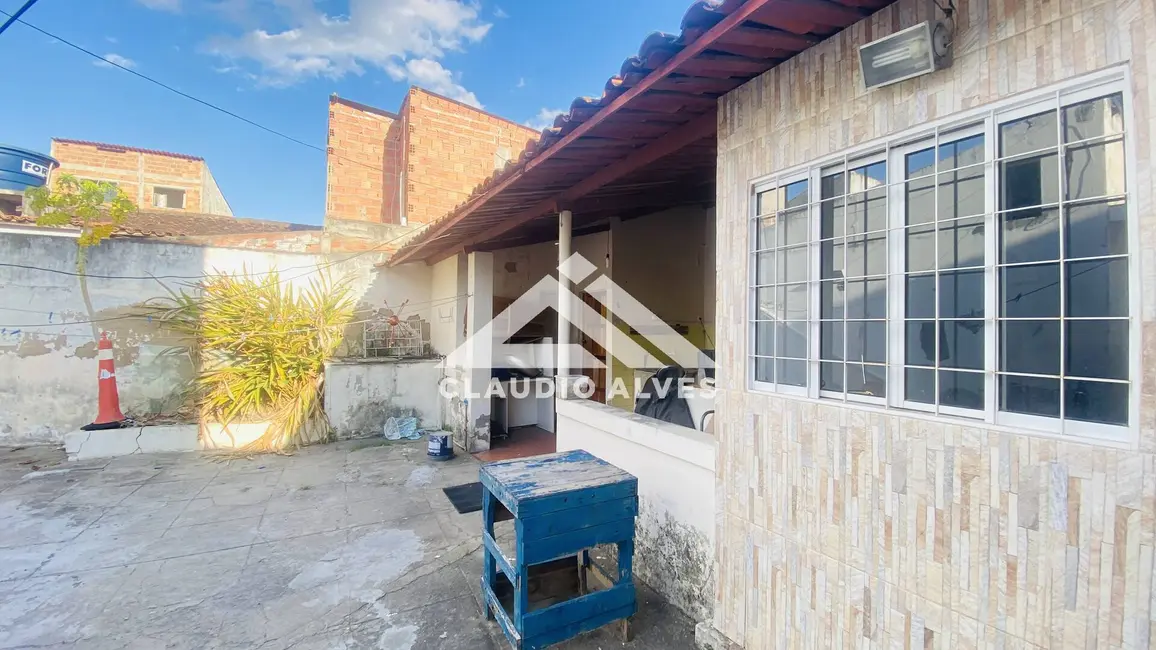 Foto 7 de Casa com 3 quartos à venda, 120m2 em Feira De Santana - BA