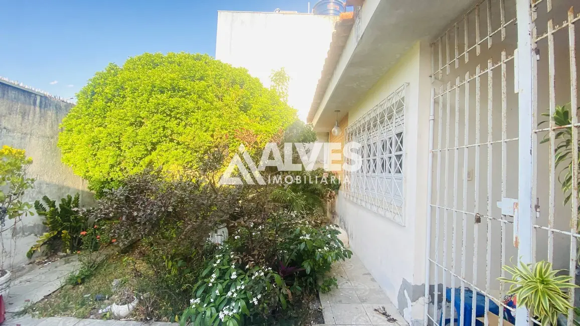 Foto 3 de Casa com 3 quartos à venda, 120m2 em São João, Feira De Santana - BA