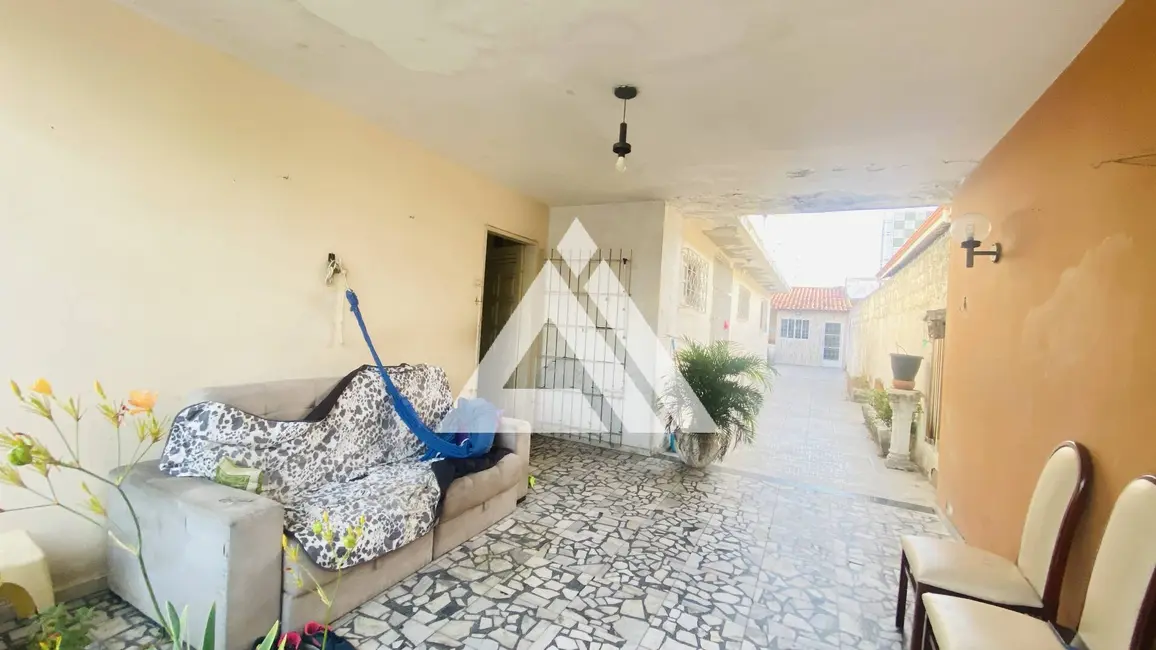Foto 4 de Casa com 3 quartos à venda, 120m2 em Feira De Santana - BA