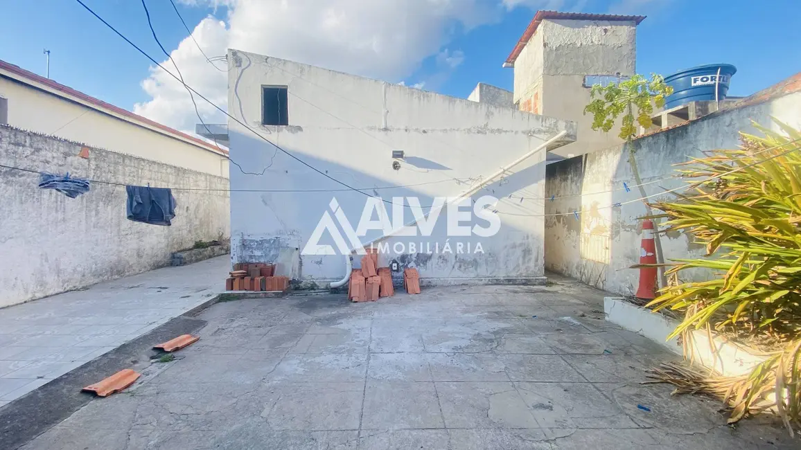 Foto 6 de Casa com 3 quartos à venda, 120m2 em São João, Feira De Santana - BA