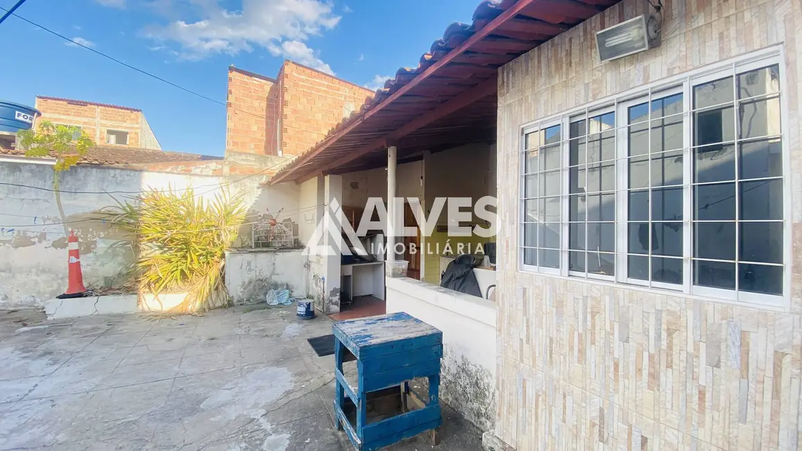 Foto 7 de Casa com 3 quartos à venda, 120m2 em São João, Feira De Santana - BA