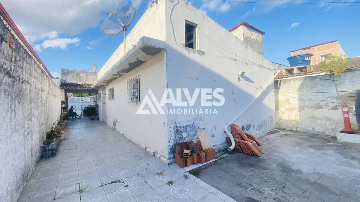 Foto 5 de Casa com 3 quartos à venda, 120m2 em São João, Feira De Santana - BA