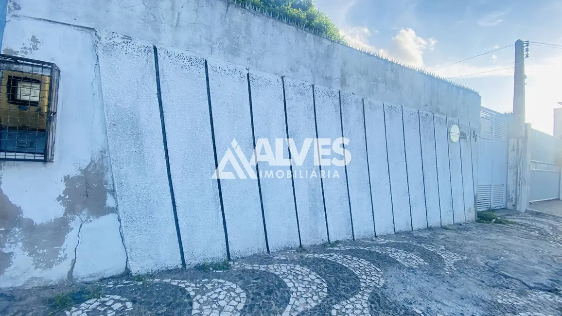 Foto 8 de Casa com 3 quartos à venda, 120m2 em São João, Feira De Santana - BA