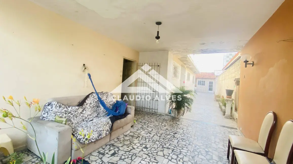 Foto 4 de Casa com 3 quartos à venda, 120m2 em Feira De Santana - BA