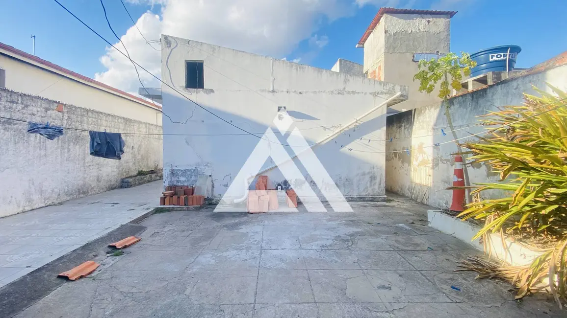 Foto 6 de Casa com 3 quartos à venda, 120m2 em Feira De Santana - BA