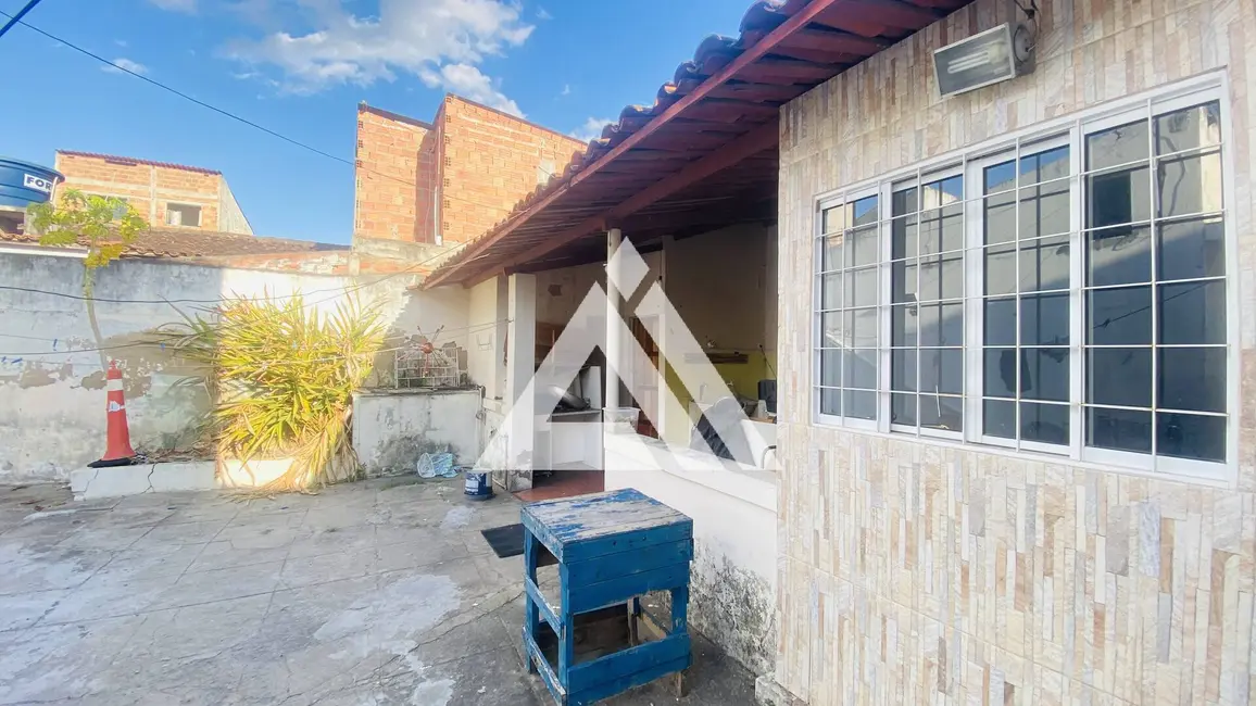 Foto 7 de Casa com 3 quartos à venda, 120m2 em Feira De Santana - BA