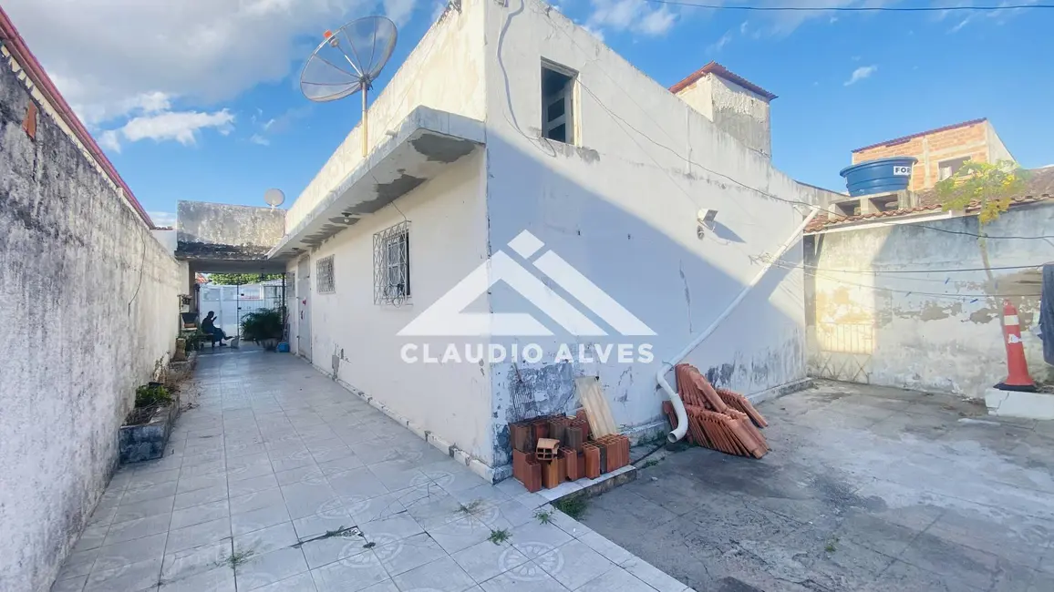 Foto 5 de Casa com 3 quartos à venda, 120m2 em Feira De Santana - BA